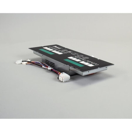 Pitco Single Green Harness Computer 60126801-C